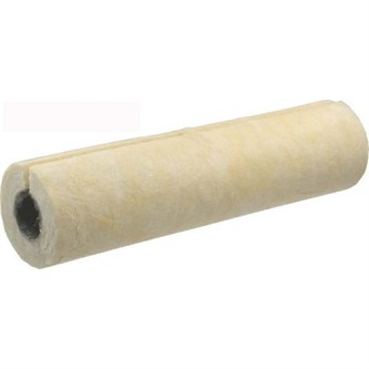 cartuccia lana di roccia 80x300 mm lunga