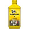 Olio motore Bardahl XT4-S C60 10W60 racing 100% sintetico (1L) in Olio motore 4T