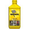 Olio motore Bardahl XT4-S C60 10W50 racing 100% sintetico [1L] in Olio motore 4T