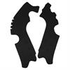 Paratelaio adesivo Vibram per Honda CRF 250 R (14-17) Nero in Protezioni moto