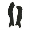 Paratelaio adesivo Vibram per KTM 500 EXC-F (17-19) Nero in Protezioni moto