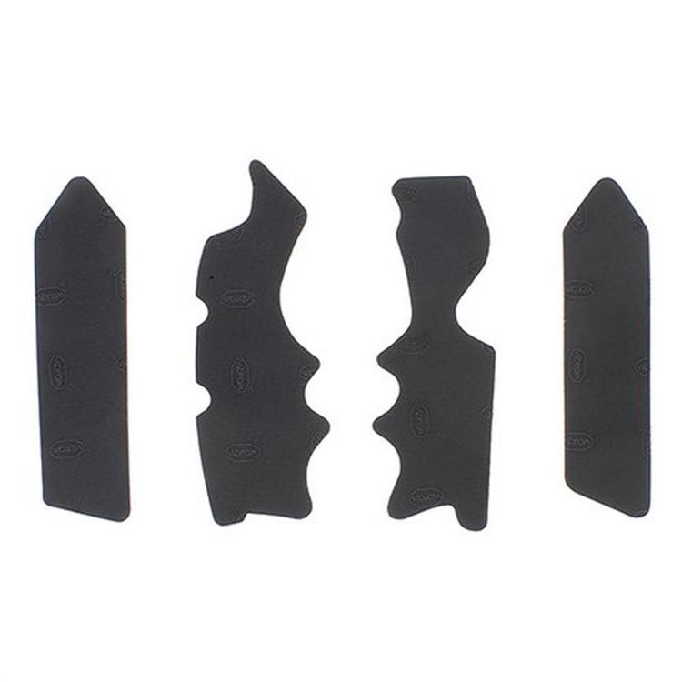 Paratelaio adesivo Vibram per Husqvarna 85 TC (2014-2017) Nero