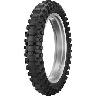 gomma dunlop mx33 90 100 16