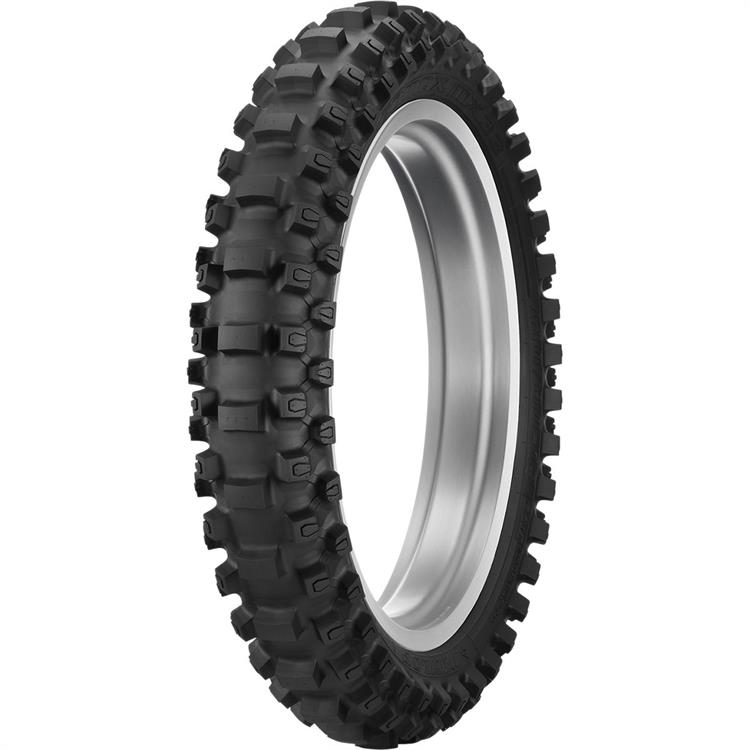 Gomma Dunlop MX33 90/100-16