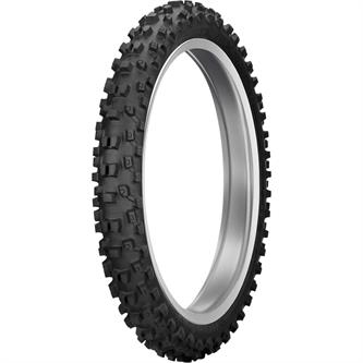 gomma dunlop mx33 70 100 19