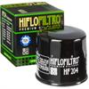 Filtro olio HF204 Hiflo in Articoli per codice o Misura