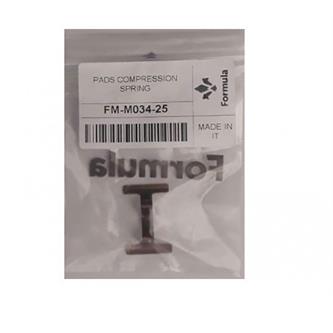 molla richiamo pinza anteriore ktm 85 sx 11 19
