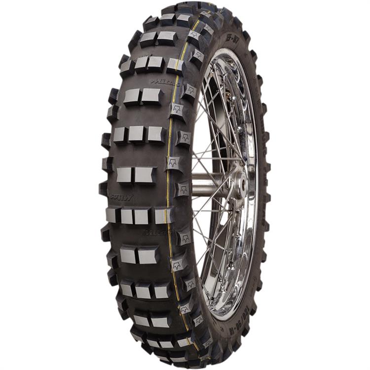 Gomma MitasTerra Force-EF Super Light 140/80/18