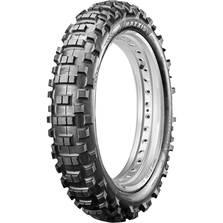 Gomma Maxxis M-7324 Enduro 140/80-18