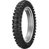 Gomma Dunlop MX33 120/90-18 Mid-Soft in Accessori ruote e gomme