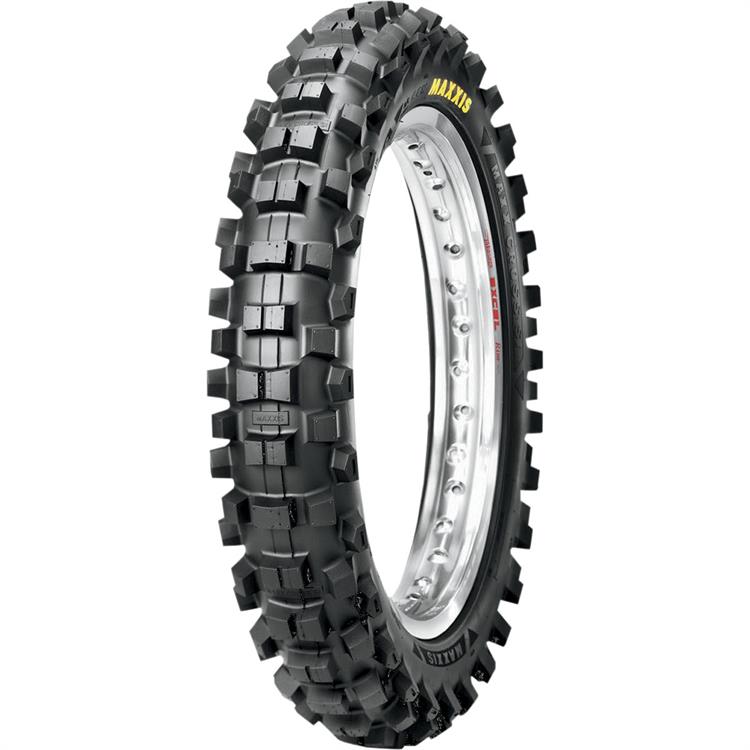 Gomma Maxxis M7311/M7312 120/100-18 Soft