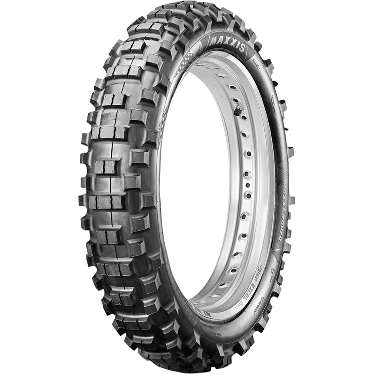 Gomma Maxxis M7314 120/90-18 Mid Soft