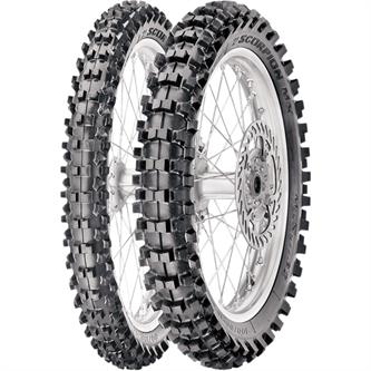 gomma pirelli scorpion mx 32 70 100 19 mid soft