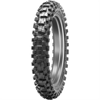 gomma dunlop mx53 90 100 16 mid hard