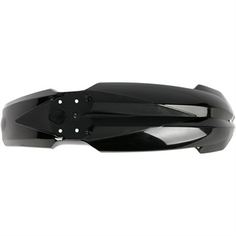 parafango anteriore ktm 85 sx 13 17 nero