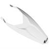 Parafango posteriore KTM 85 SX (2013-2017) Bianco in Plastiche