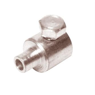 morsetto cavo frizione d 1 9mm