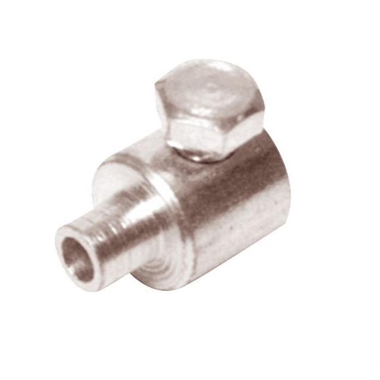 Morsetto Cavo Frizione Ø 1.9mm