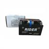 Batteria Rider CBTX7ABS SUZUKI LT Z Quadsport 90cc (2006-2010) [Yuasa code YTX7A-BS] in Elettronica Quad