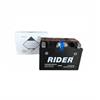 Batteria Rider CBTX9BS GARELLI GFM50QT2.2 Rider 2T 50cc 2008-2009 (Yuasa code YTX9-BS) in Batterie Rider