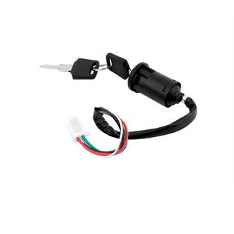 blocchetto chiavi onoff universale