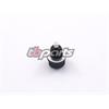 Tappo olio magnetico pit bike Nero TB in Accessori Pitbike