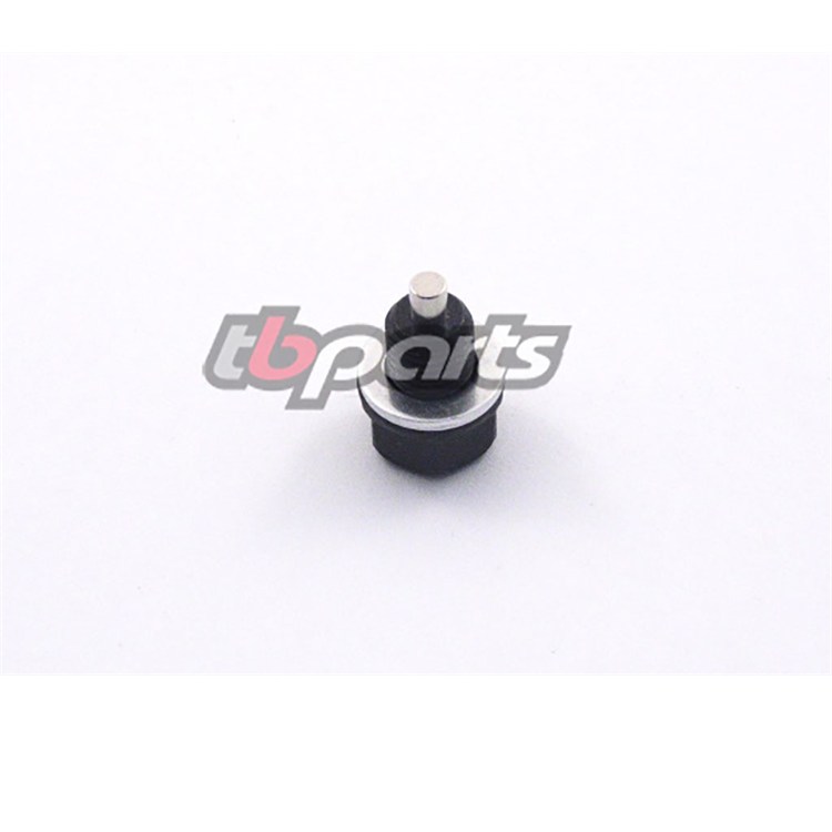 Tappo olio magnetico pit bike Nero TB