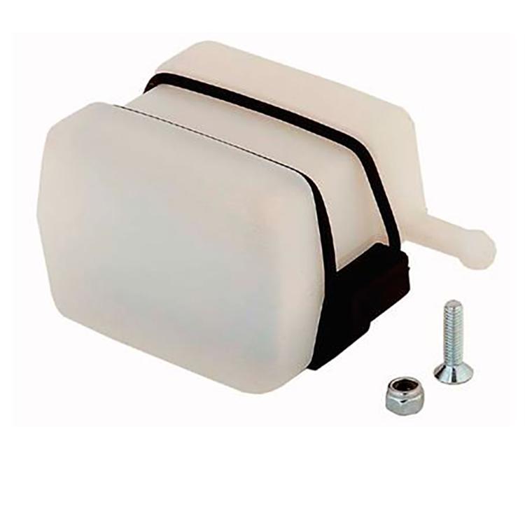 Vaschetta Recupero Olio Beta - 8 Litri, Con Tappo Scarico, Per Auto E Moto, Altezza 110mm - Foto 7