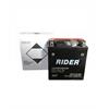 Batteria Rider CBTX16BS GILERA Fuoco IE [M61100] 500cc (2007-2011) [Yuasa code YTX16-BS] in Elettronica