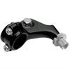 Braccialetto frizione Motion Pro Yamaha YZ 125 (93-99) pressofuso nero  in Manubrio e Parti