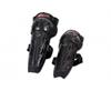 Ginocchiere UFO LIMITED - Nero in Abbigliamento