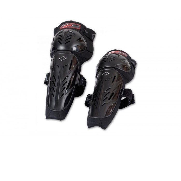 Ginocchiere UFO LIMITED - Nero