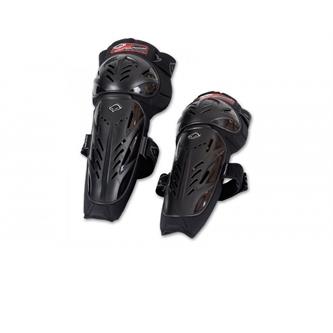 ginocchiere ufo limited nero