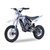 Minicross elettrico MX-E 1600W 12/10 Blu in Minimoto