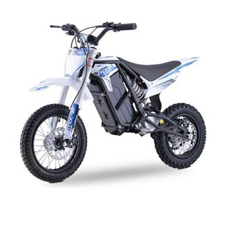 minicross elettrico 1600w 12 10 blu