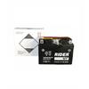 Batteria Rider CTZ14SBS HONDA CTX 1300cc (2014-2014) [Yuasa code YTZ14-S] in Elettronica moto