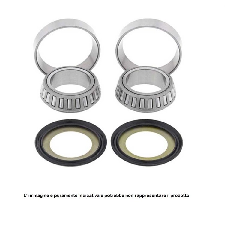 Kit revisione sterzo Honda CR 250 (1982-1989)
