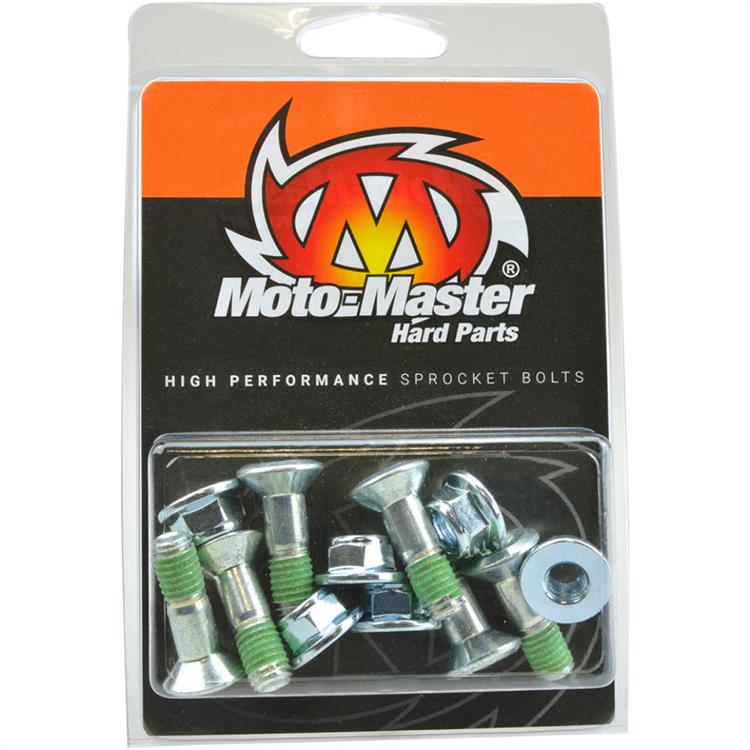 Kit viti corona Beta RR 525 (05-09) Moto Master