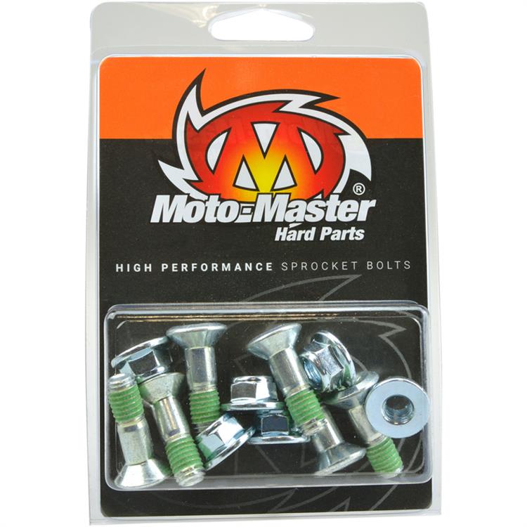 Kit viti corona Gasgas 250 EC-F (21-25) Moto Master