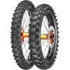 Gomma Metzeler MC360 90/90-21 Mid Hard in Accessori ruote e gomme