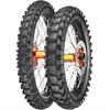 Gomma Metzeler MC360 90/90-21 Mid Hard in Accessori Ruote e Gomme