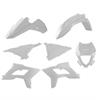 Kit Plastiche Polisport Restyling Beta RR 250 2T (13-17) Bianco in Plastiche