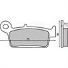 Pastiglie ceramiche RMS Yamaha YZ 125 (1998-2002) posteriori in Freni