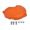 Protezione carter frizione Polisport KTM EXC 250 2T (17-21) Arancio in Protezioni moto