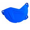 Protezione carter frizione Polisport Husqvarna TE 250 2T (2014-2016) Blu in Protezioni moto