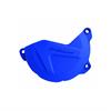 Protezione carter frizione Polisport Husqvarna TE 300 2T (2017-2021) Blu in Protezioni moto