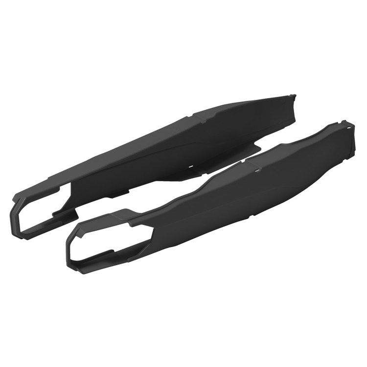 Protezione Forcellone Polisport per KTM 500 EXC-F (2012-2021) Nero