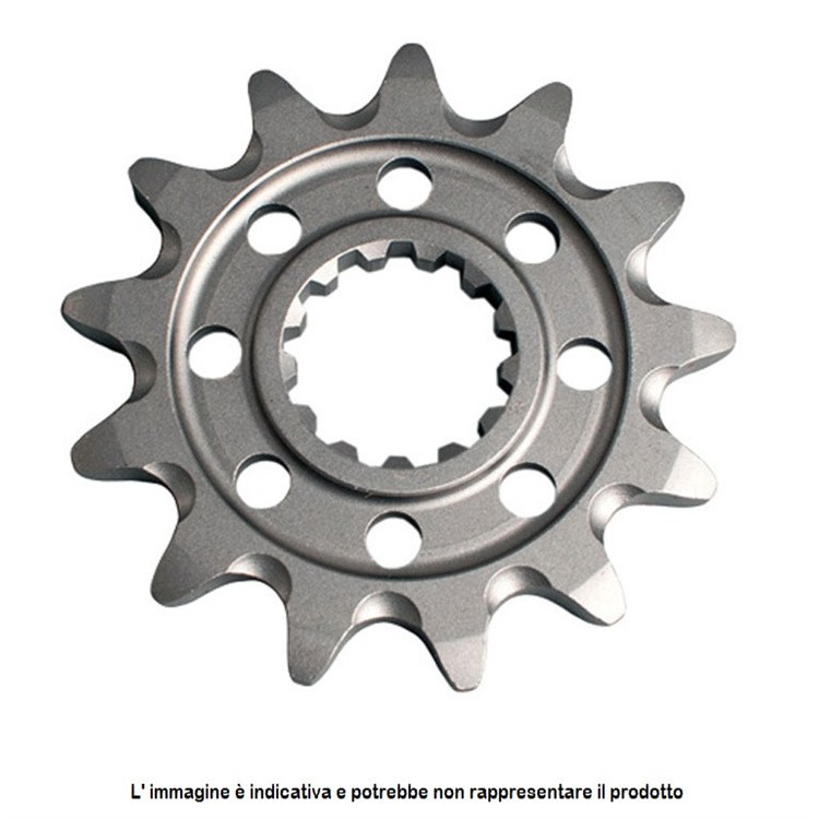 Pignone JT Kawasaki KX 85 (2001-2021) 14 denti