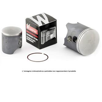 pistone wossner beta rr 300 18 21 7197