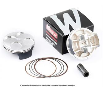 pistone wossner honda crf 250 r 20 21 7896